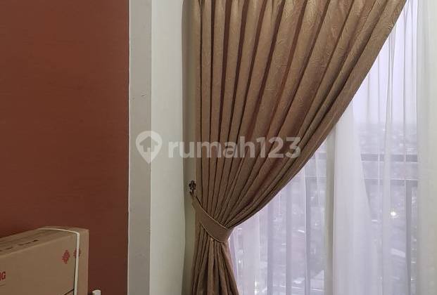 Margonda Residence 3 Apartment Depok Fully Furnished Margonda Residence 3 Apartment Depok Fully Furnished