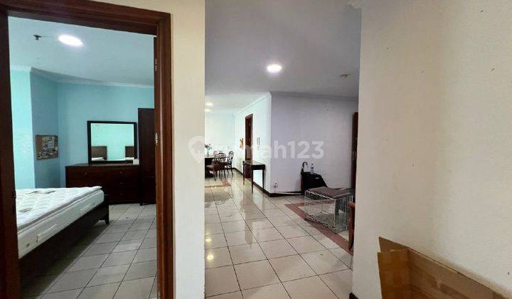 Apartemen 3BR Furnished Muara Karang Pluit 2