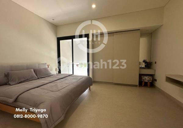 Rumah Baru " Manunggal Townhouse " Pangkalan Jati Cipinang 2