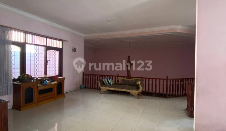 Rumah 2 Lantai di Duren Sawit Jakarta Timur 2