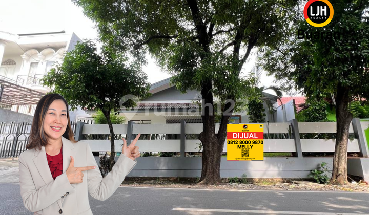 Rumah Hunian Nyaman Komplek Kavling Dki Duren Sawit Pondok Bambu Jakarta Timur Rumah Hunian Nyaman Komplek Kavling Dki Duren Sawit Pondok Bambu Jakarta Timur