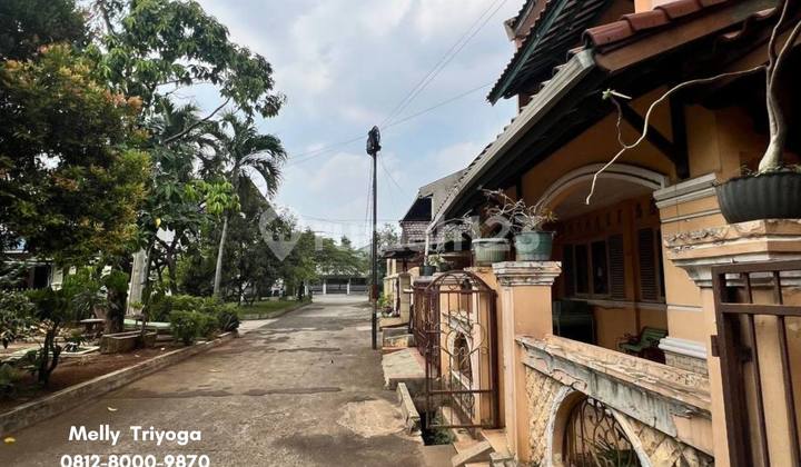 Rumah Bagus Dijual Komplek Jatibening Baru Bekasi Barat 2