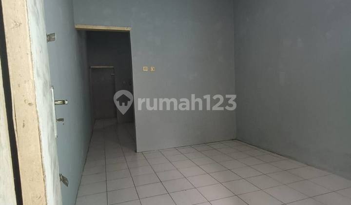 Rumah Kontrakan 4 Pintu Jalan Kh Agus Salim Belakang Smp 1 Bekasi Timur 2