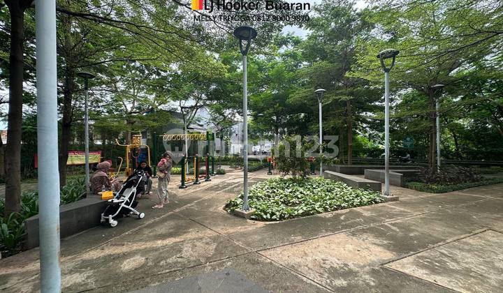 Apartemen Baru Bassura City 2 Bed Room di Jatinegara Jakarta Timur 2