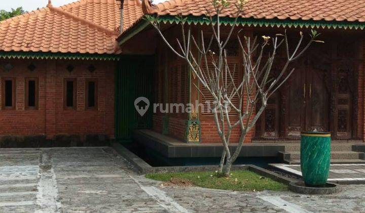 Temukan rumah 1 lantai yang asri dan Luas Sukatani, Purwakarta 2