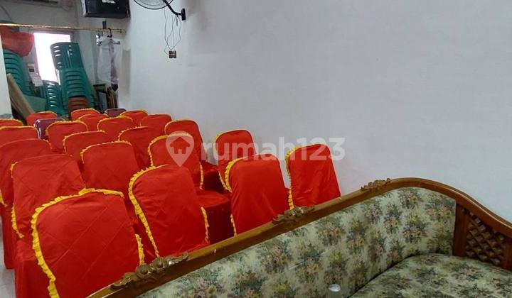 Ruko Bebas Banjir Pondok Kopi Duren Sawit, Jakarta Timur 2