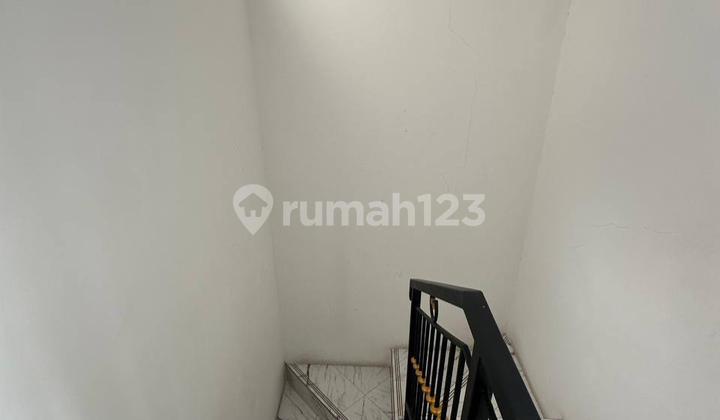 Dijual Rumah Modern Cluster Jatiasih Bekasi Dekat Tol 2