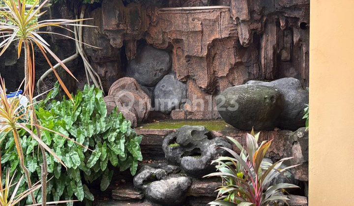 Dijual Rumah Semi Furnished Hunian Nyaman di Duren Sawit, Jakarta Timur! 2