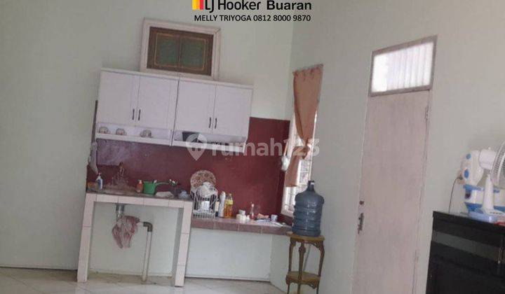 Rumah Strategis Komplek Kodam Jatiwaringin Jakarta Timur 2