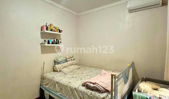Rumah Luas & Nyaman untuk Keluarga Lokasi Premium Rawamangun Jakarta Timur 2