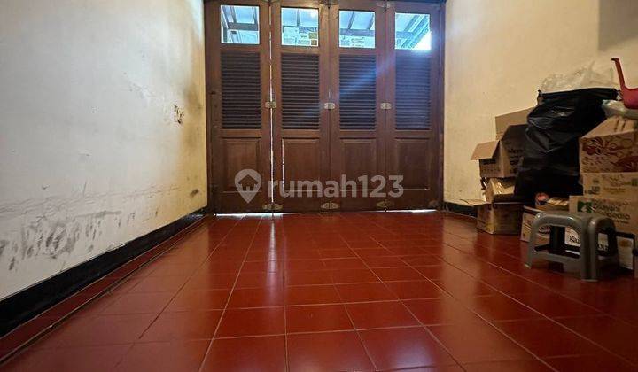 Rumah Hunian Nyaman Komplek Cipinang Indah Jakarta Timur 2