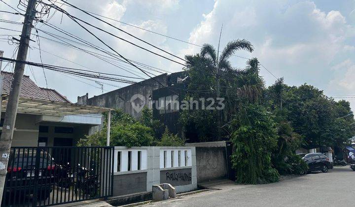 Rumah Minimalis Komplek Billymoon Pondok Kelapa Jakarta Timur 2