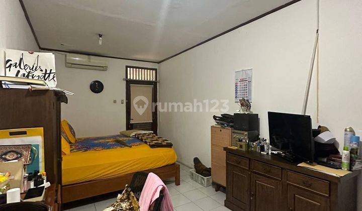 Rumah Harga Terjangkau di Komplek Pondok Bambu Jakarta 2