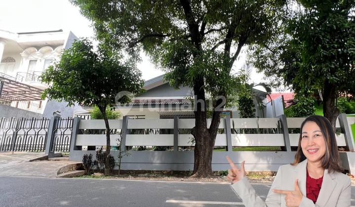 Rumah Asri Cocok untuk Tempat Tinggal di Kav Dki Duren Sawit Jakarta Timur Rumah Asri Cocok untuk Tempat Tinggal di Kav Dki Duren Sawit Jakarta Timur