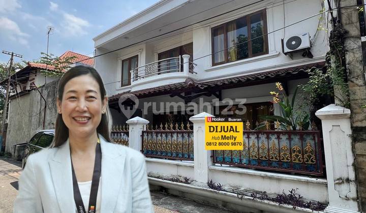 Rumah Strategis Tengah Kota Komplek Kayu Putih Utara Jakarta Timur Rumah Strategis Tengah Kota Komplek Kayu Putih Utara Jakarta Timur