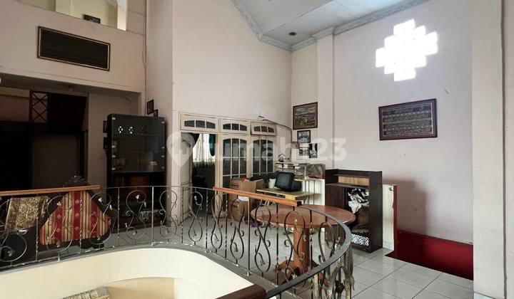 Rumah Dijual Komplek Perumahan Jatibening Baru Bekasi Barat 2