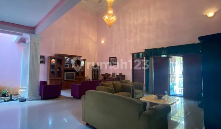 2-Story House and Ready to Occupy in Ptb Duren Sawit Complex, East Jakarta 2