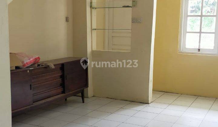 Rumah Hook Dan Bagus Komplek Malaka Sari Jakarta Timur 2