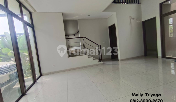 Modern New Home Morizen Cluster, Premium Hinoki Summarecon Bekasi 2