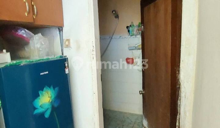 Ruko berlokasi di Malaka Merah Pondok Kopi Duren Sawit Jakarta Timur 2