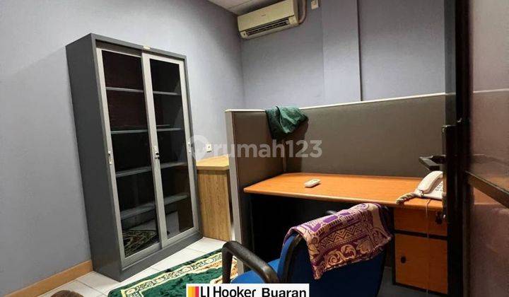 Dijual Ruko Gandeng Jatinegara Indah Jakarta Timur 2