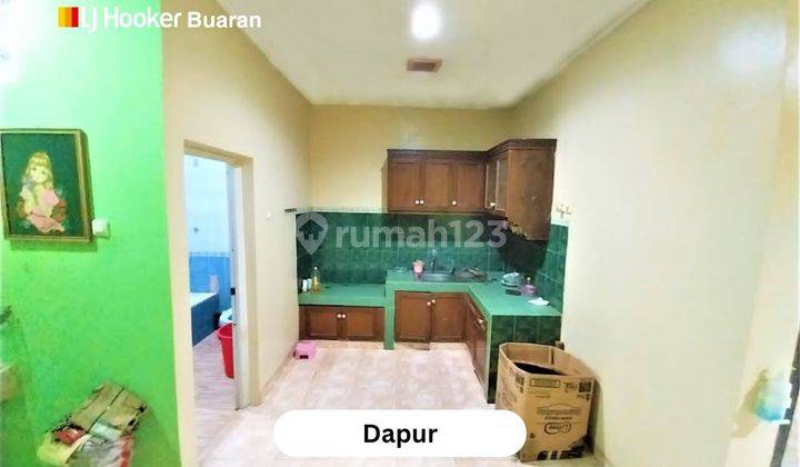 Rumah Strategis 2 Lantai Di Jaka Sampurna Bekasi 2