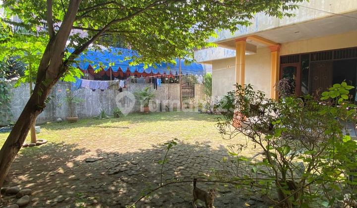 Dijual Rumah Bagus dan Nyaman di Duren Sawit Jakarta Timur 2