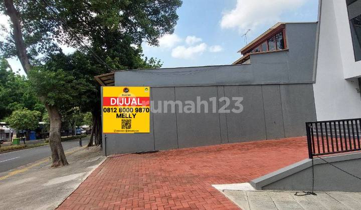 GEDUNG KOMERSIL RADIN PREMIER (SOHO) RADIN INTEN, DUREN SAWIT, JAKARTA TIMUR GEDUNG KOMERSIL RADIN PREMIER (SOHO) RADIN INTEN, DUREN SAWIT, JAKARTA TIMUR