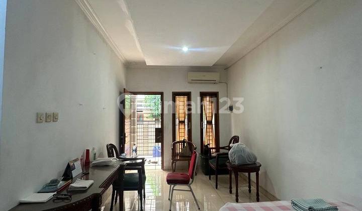 Rumah Siap Huni Bergaya Minimalis Komplek Abadi Duren Sawit Jakarta Timur 2