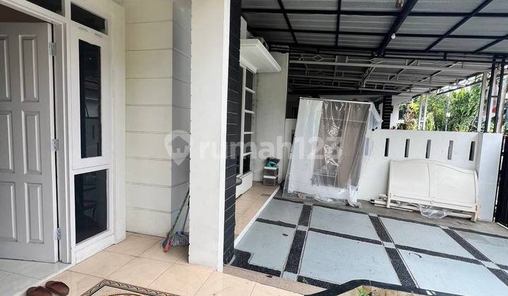 RUMAH FULL FURNISHED PURI GADING VILLA LEGIAN PONDOK MELATI BEKASI RUMAH FULL FURNISHED PURI GADING VILLA LEGIAN PONDOK MELATI BEKASI
