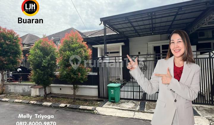 Rumah Asri 1 Lantai Puri Gading Villa Legian Pondok Melati Bekasi Rumah Asri 1 Lantai Puri Gading Villa Legian Pondok Melati Bekasi