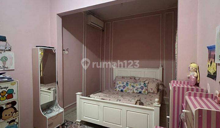 Rumah 3 Lantai Bagus SHM di Jalan Kayu Putih, Jakarta Timur 2