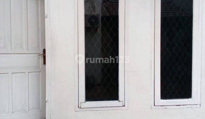 Rumah 2 Lantai Di Komplek Kodam Jatiwaringin Jakarta Timur 2