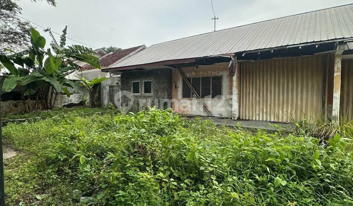 Tanah di Lokasi Prime Semarang Mugasari, Semarang Selatan Jawa Tengah 2