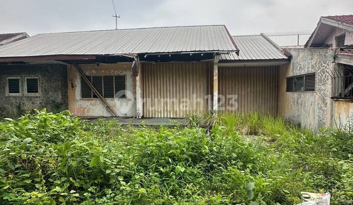 Tanah di Lokasi Prime Jalan Menteri Supeno No. 24, Mugasari Semarang Jawa Tengah 1