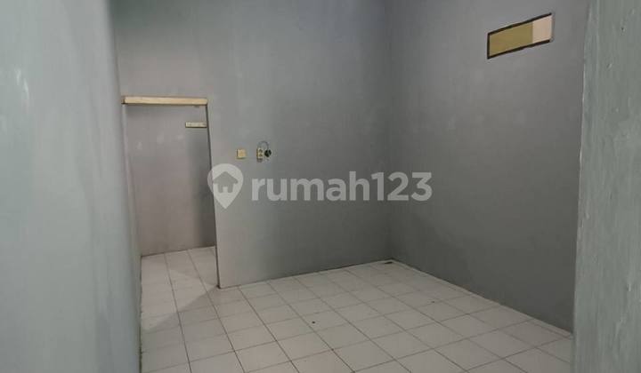4 Rumah Kontrakan Jalan Agus Salim Belakang Smpn 1 Bekasi Jawa Barat 2