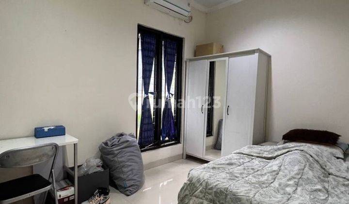 Rumah Lux Modern Komplek Cipinang Indah Jakarta Timur 1