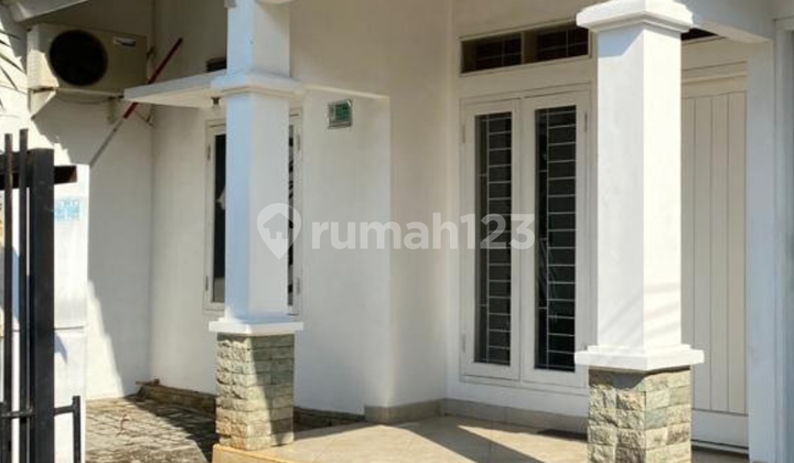 Rumah Asri dan Bergaya Minimalis Modern di Jl. Tugu, Jatiwaringin Bekasi 2