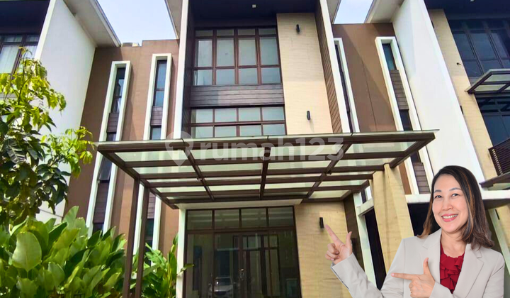 Rumah Baru Modern Cluster Morizen, Premium Hinoki Summarecon Bekasi Rumah Baru Modern Cluster Morizen, Premium Hinoki Summarecon Bekasi