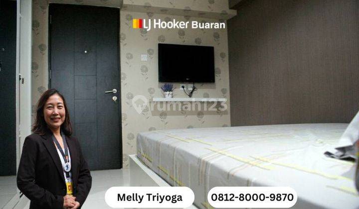 Apartment Kebagusan Tower B Royal Jakarta Selatan 1