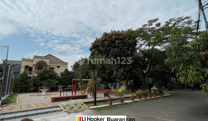 Tanah Luas Kavling Perumahan Jatinegara Baru Penggilingan 2