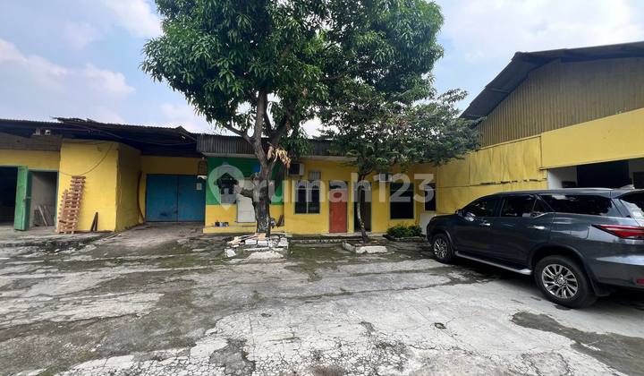 Tanah Lokasi di Jalan Permata Akses ke Jatikramat, Pondok Gede dan Jati Asih Cikunir Bekasi Tanah Lokasi di Jalan Permata Akses ke Jatikramat, Pondok Gede dan Jati Asih Cikunir Bekasi