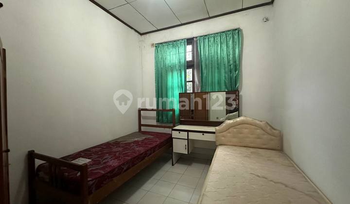For rent rumah di wilayah yang nyaman Pinang Ranti, Jakarta Timur 2
