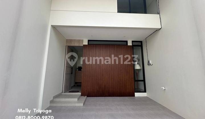 New Modern Minimalist Concept House in Cipinang Melayu, Pangkalan Jati, East Jakarta New Modern Minimalist Concept House in Cipinang Melayu, Pangkalan Jati, East Jakarta