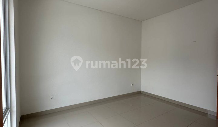 Rumah Cluster Marocco Grand Kota Bintang Kalimalang Bekasi Barat 2