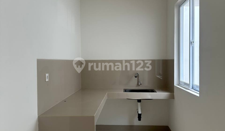 RUMAH CLUSTER BARU SECONDARY MAROCCO GRAND KOTA BINTANG KALIMALANG 2