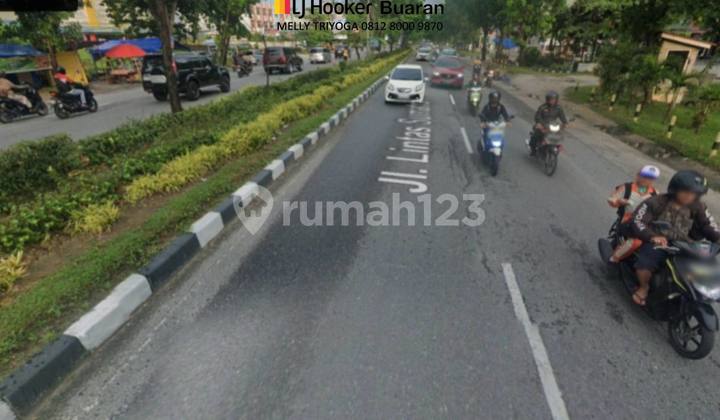 Main and Busy Road Atria Nangka Ujung Labuh Baru Shop House, Pekanbaru Riau 2