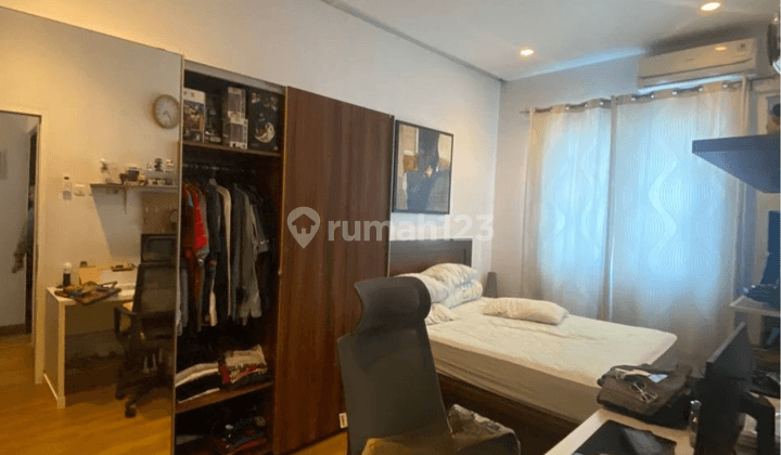 Rumah Asri Elang Malindo Jatiwaringin Jakarta Timur 2