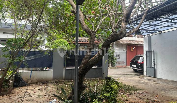 Rumah Asri dan Strategis Lokasi Pangkalan Jati Cipinang Melayu, Jakarta Timur Rumah Asri dan Strategis Lokasi Pangkalan Jati Cipinang Melayu, Jakarta Timur