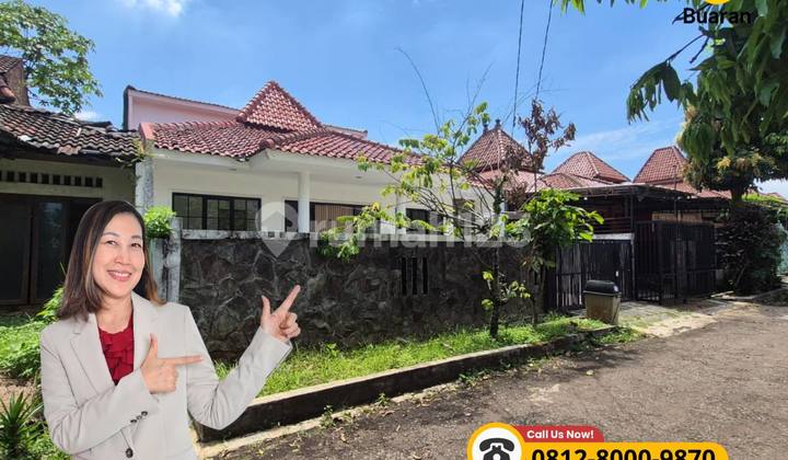 Rumah Asri Bagus Komplek Tatya Asri Sentul Bogor Rumah Asri Bagus Komplek Tatya Asri Sentul Bogor